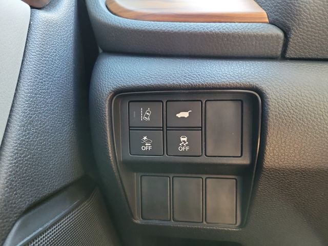 2019 Honda CR-V EX-L - Photo 26