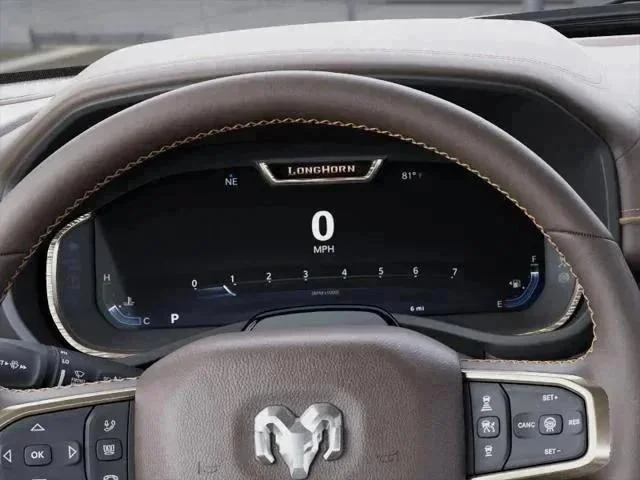 2026 RAM 1500 Limited Longhorn - Photo 121