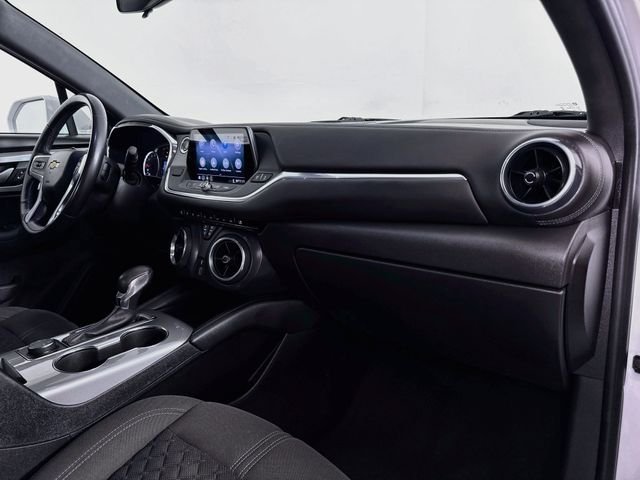 2019 Chevrolet Blazer 2LT - Photo 42