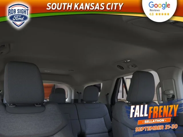 2026 Ford Explorer Active - Photo 22