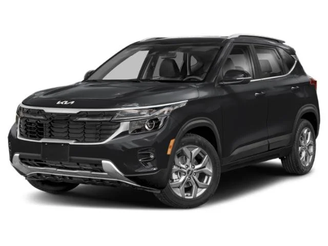 2026 Kia Seltos 2.0 S AWD's photo