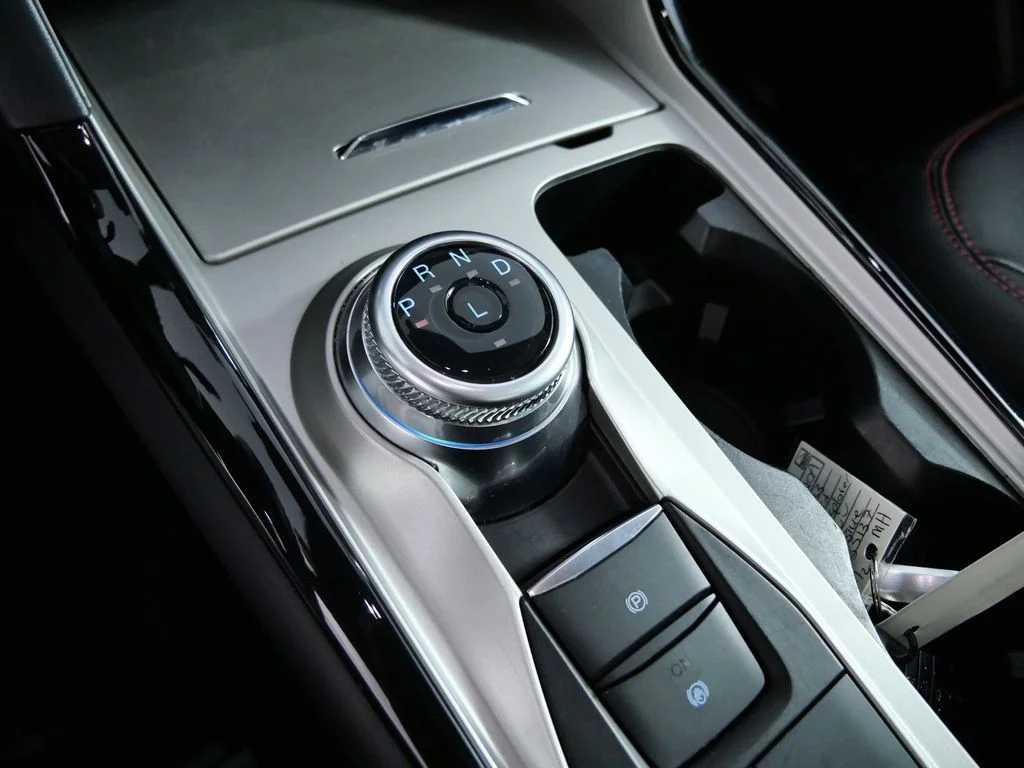 Used 2023 Blue Ford ST-Line image 25