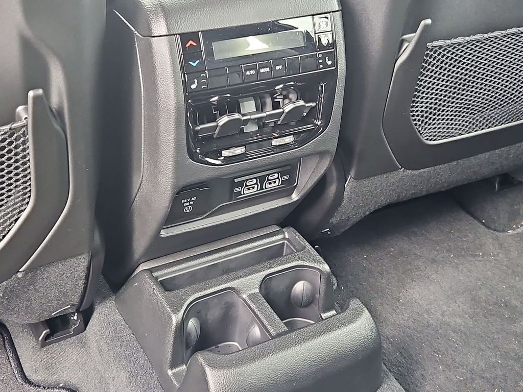 2025 Jeep Grand Cherokee L Limited - Photo 31