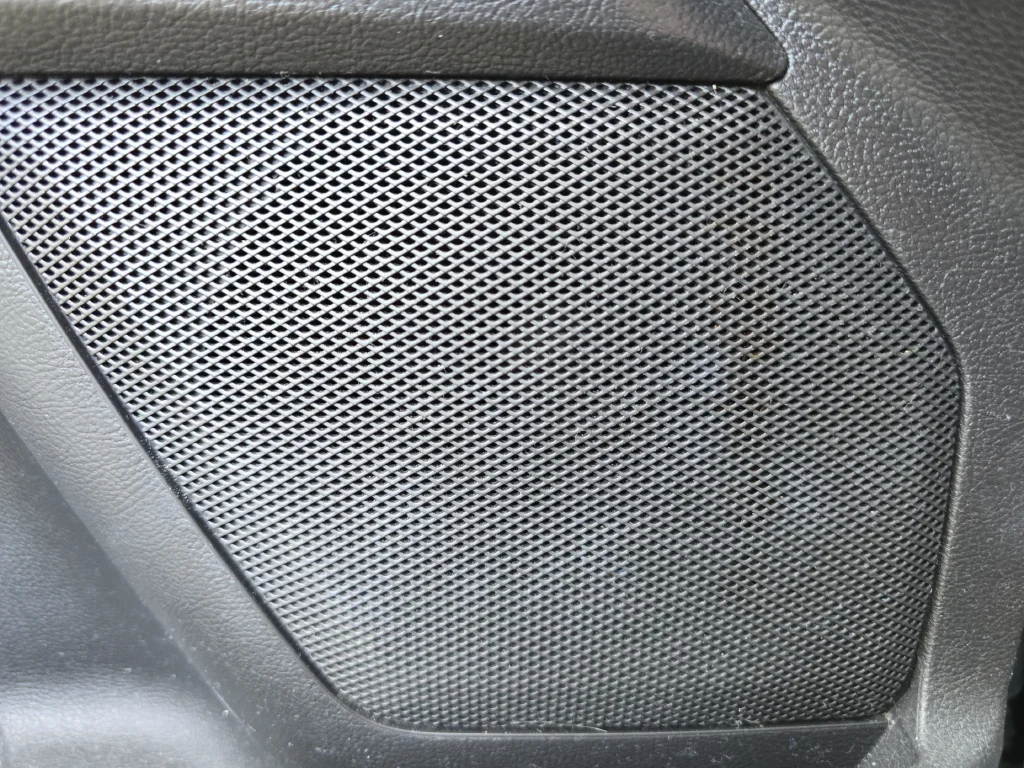 Used 2014 Black Ford SE image 17