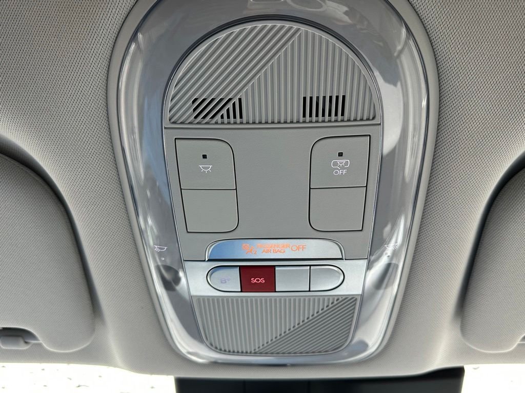 2026 Hyundai IONIQ 9 SE - Photo 19