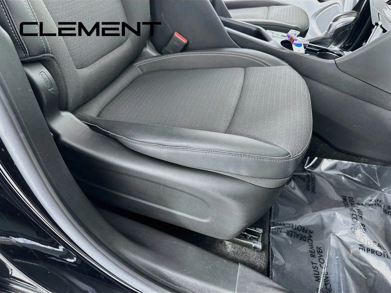 Certified Used 2023 Ebony Twilight Metallic Buick Select image 32