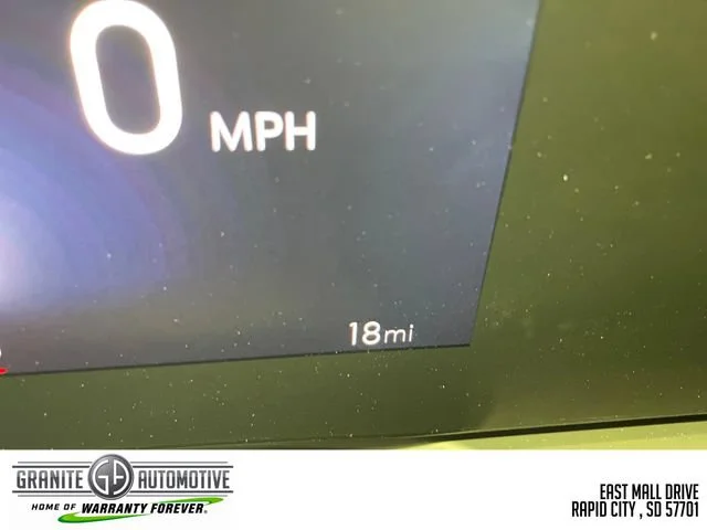 2026 Buick Encore GX Sport Touring - Photo 17