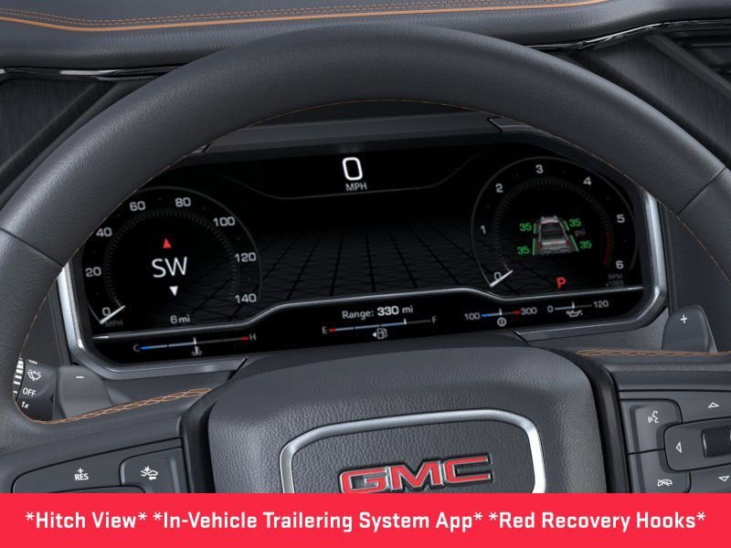 2026 GMC SIERRA - Image 30