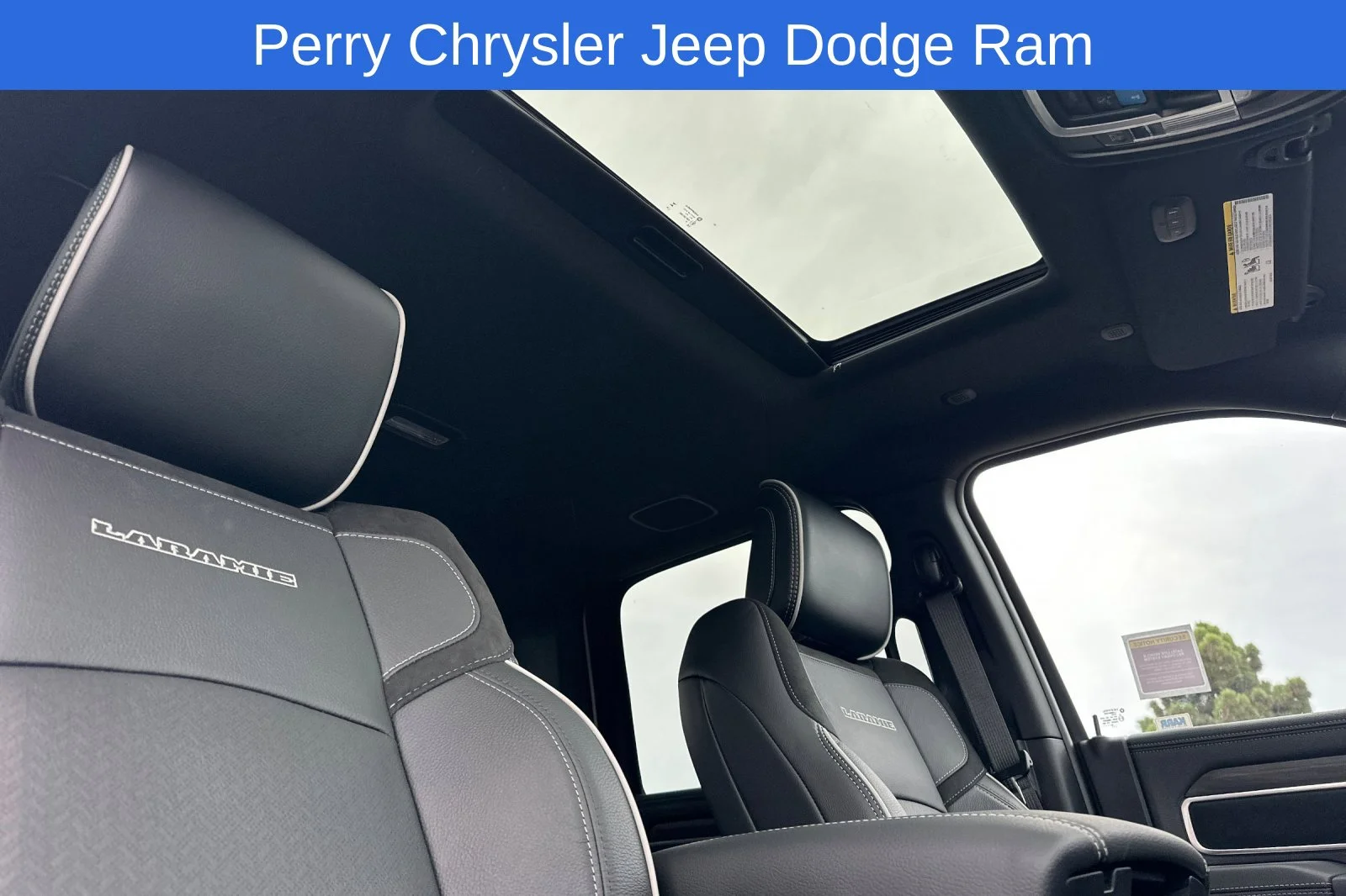 2026 RAM 2500 Laramie - Photo 12