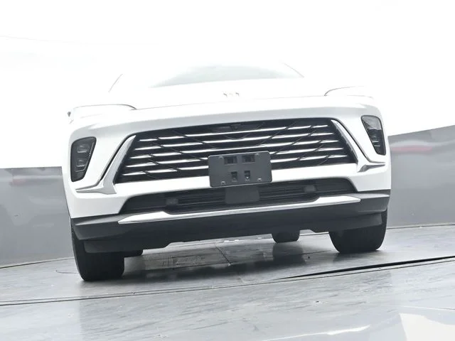 Used 2024 White Buick Preferred image 38