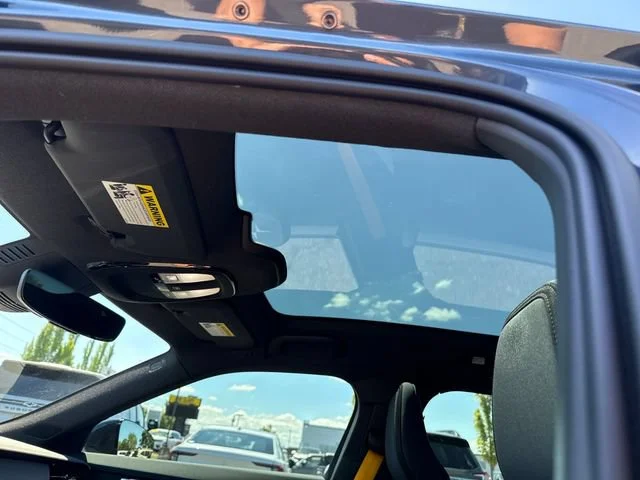 Used 2023 Midnight Metallic Polestar Performance image 27
