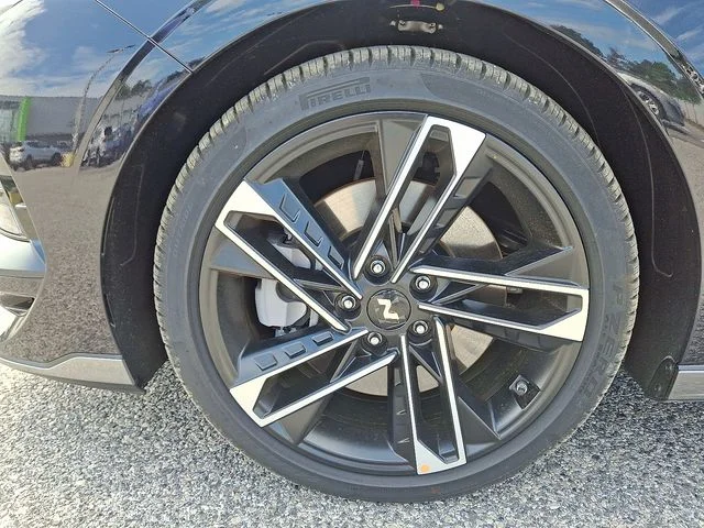 New 2026 Blue Hyundai N Line image 18