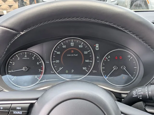Used 2026 Gray Mazda 2.5 S Select Sport image 18