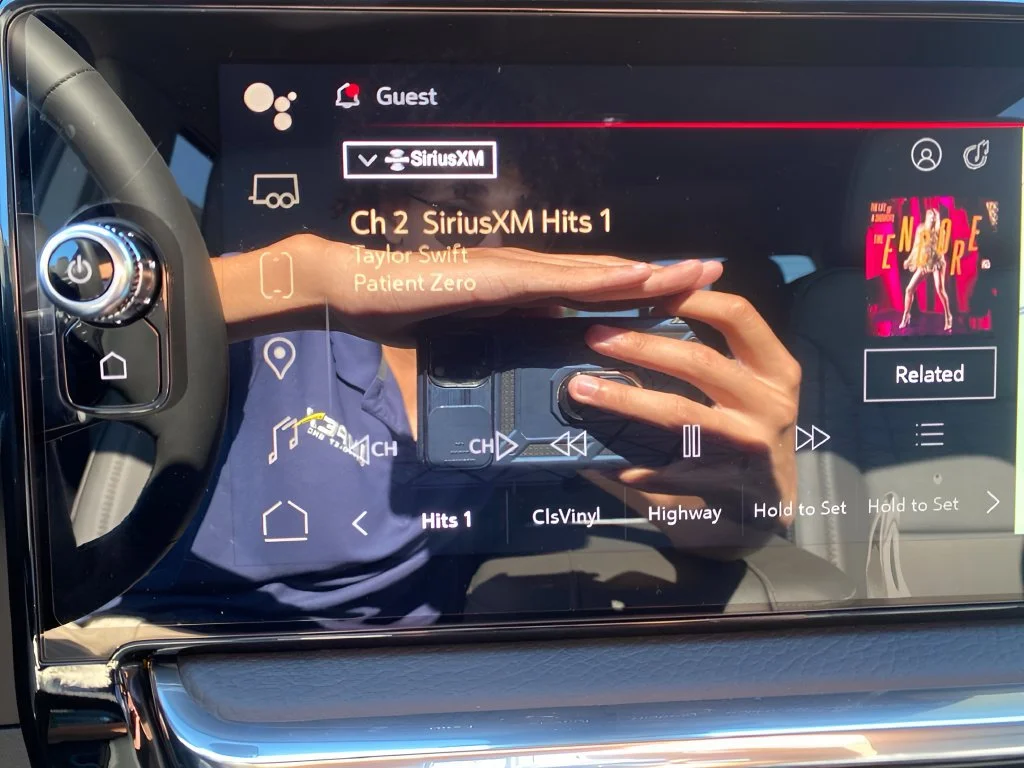 New 2026 Glacier White Tricoat GMC Denali image 29