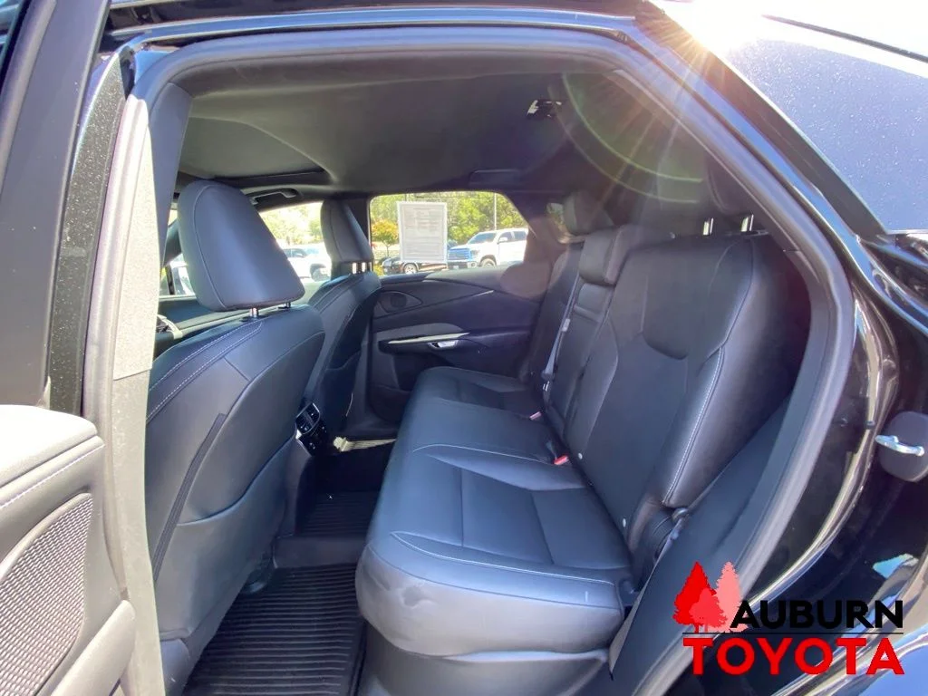 Used 2024 Caviar Lexus 350 Premium Plus image 25