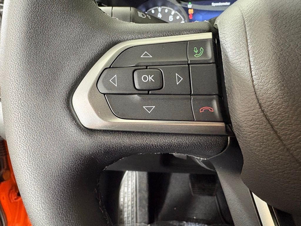 New 2026 Joose Exterior Paint Jeep Latitude image 23