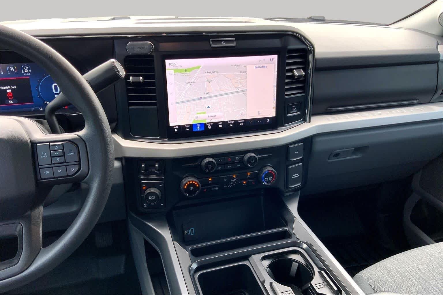 Used 2026 Avalanche Ford XLT image 7