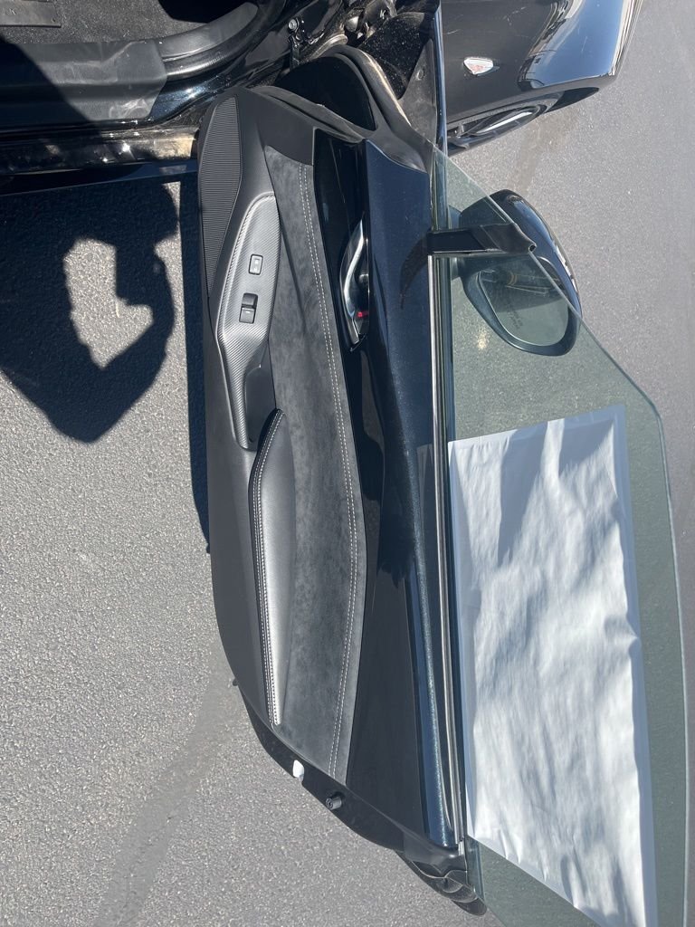 2026 Mazda MX-5 Miata RF Club - Photo 6