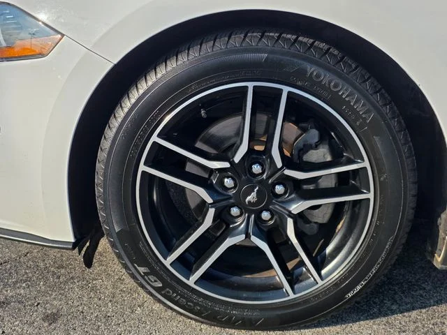 2018 Ford Mustang EcoBoost - Photo 6