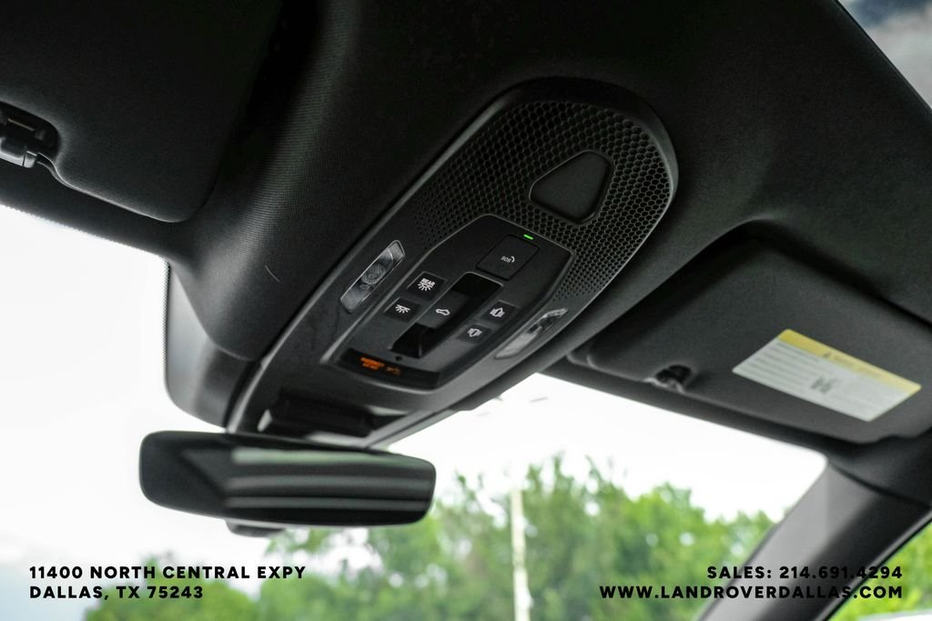 Used 2024 Carrara White Porsche Base image 21