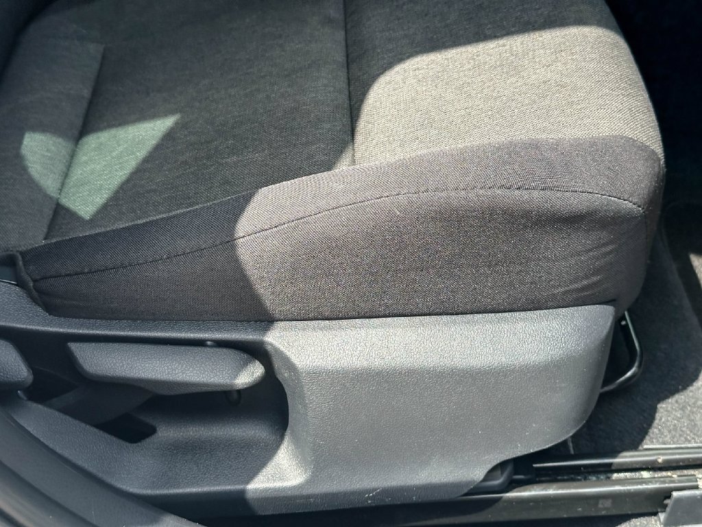 Certified Used 2025 Gray Toyota SR5 image 23