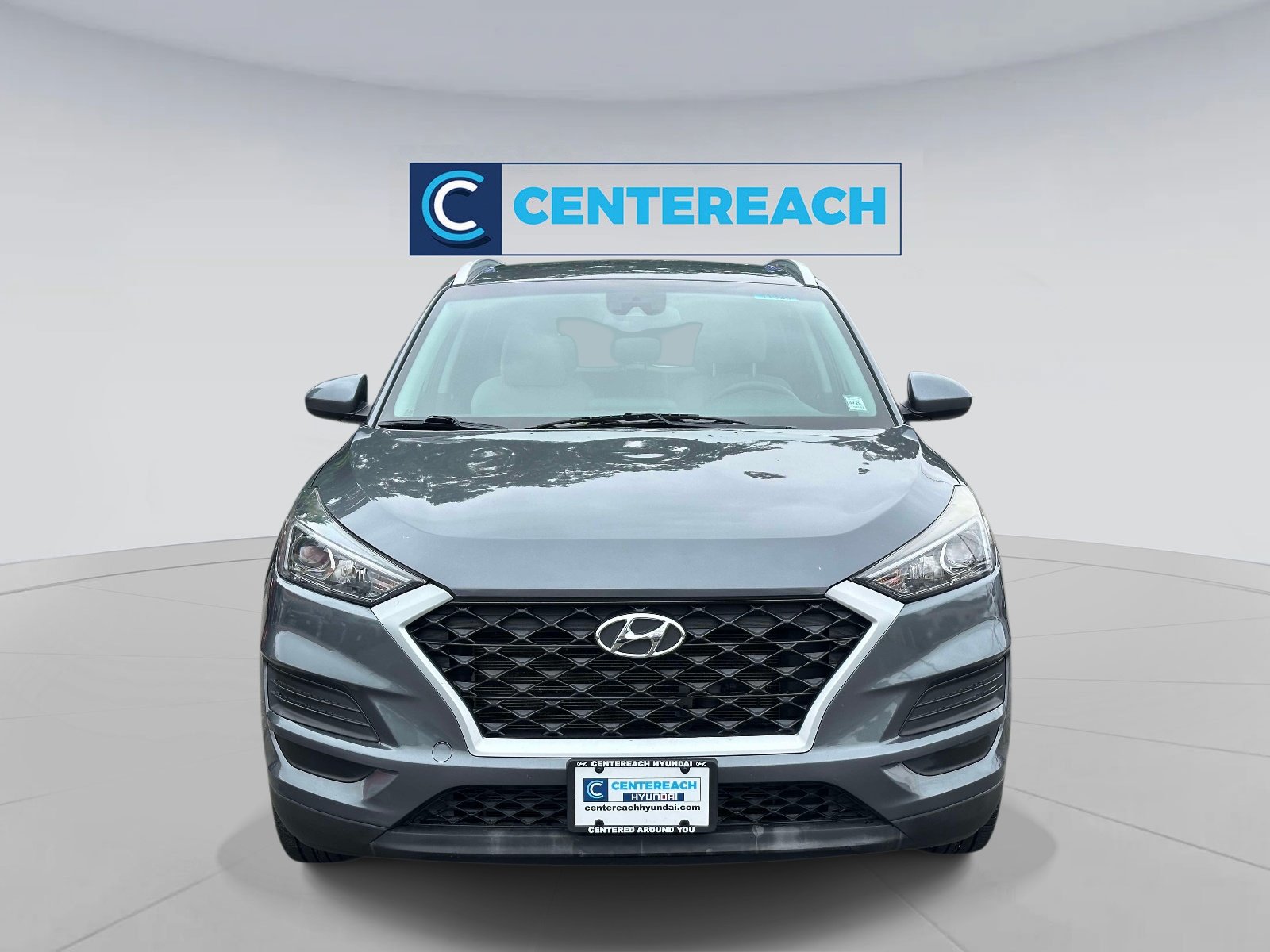 2019 Hyundai Tucson Value - Photo 2