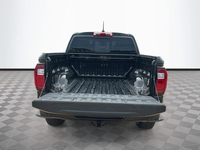 Used 2025 Black GMC Elevation image 27