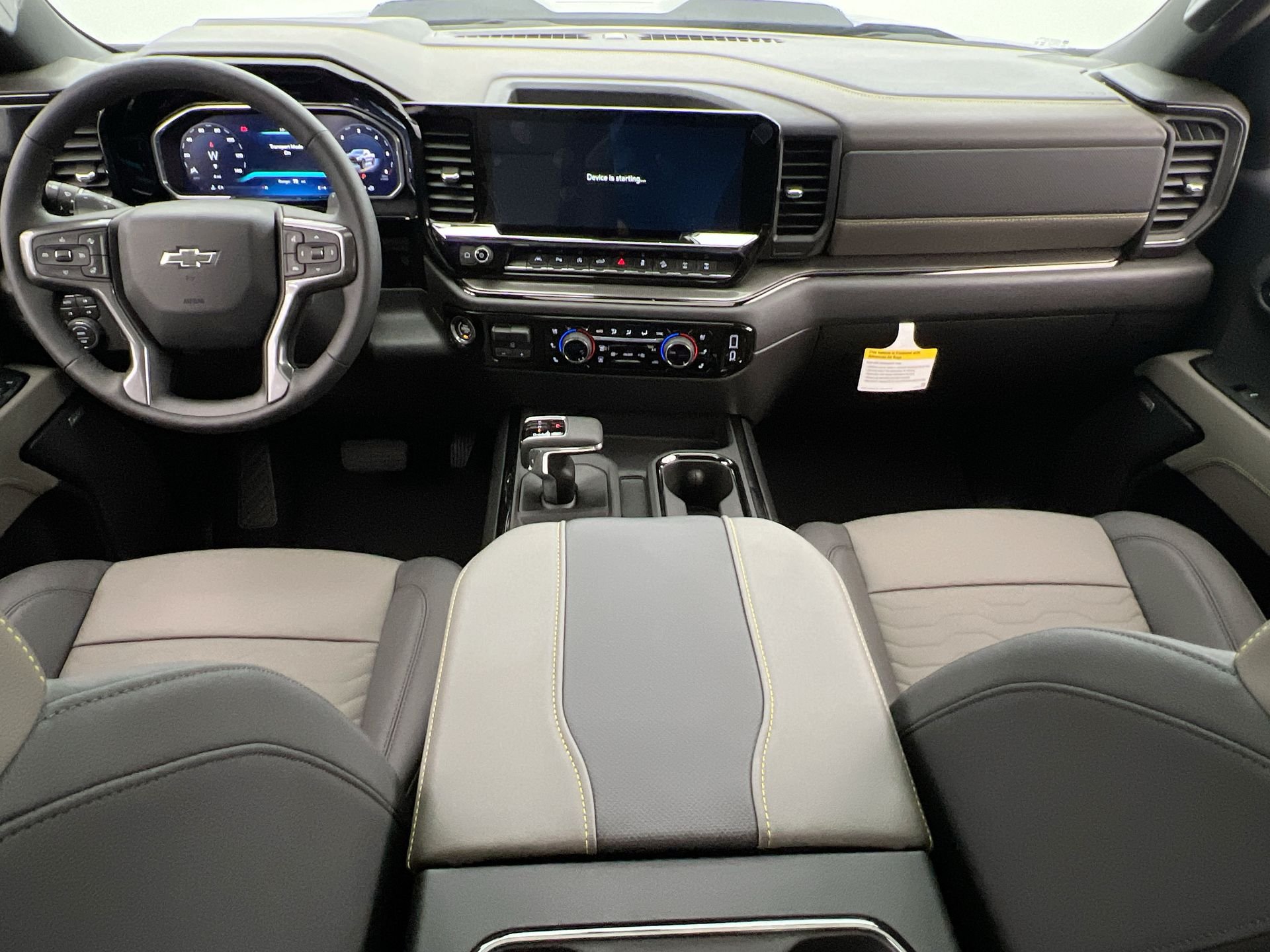 2026 Chevrolet Silverado 1500 ZR2 - Photo 79