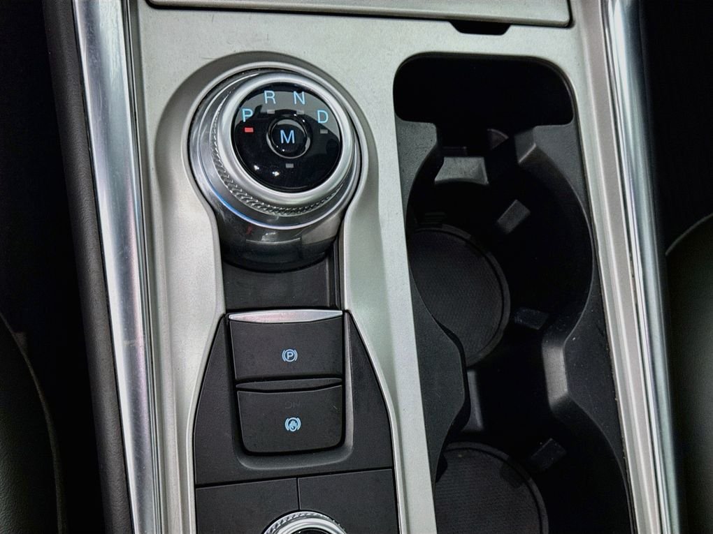 Used 2023 Gray Ford Timberline image 22