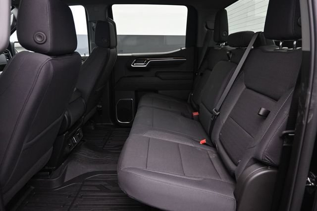 2026 GMC Sierra 1500 Elevation - Photo 11