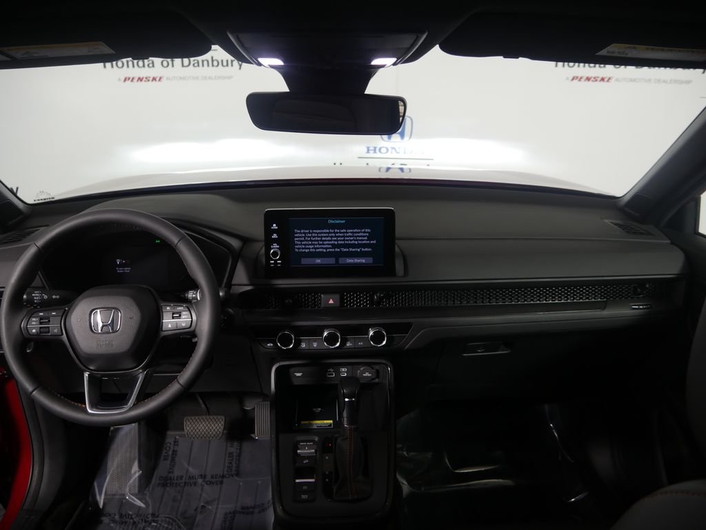 2024 Honda CR-V Sport-L - Photo 16