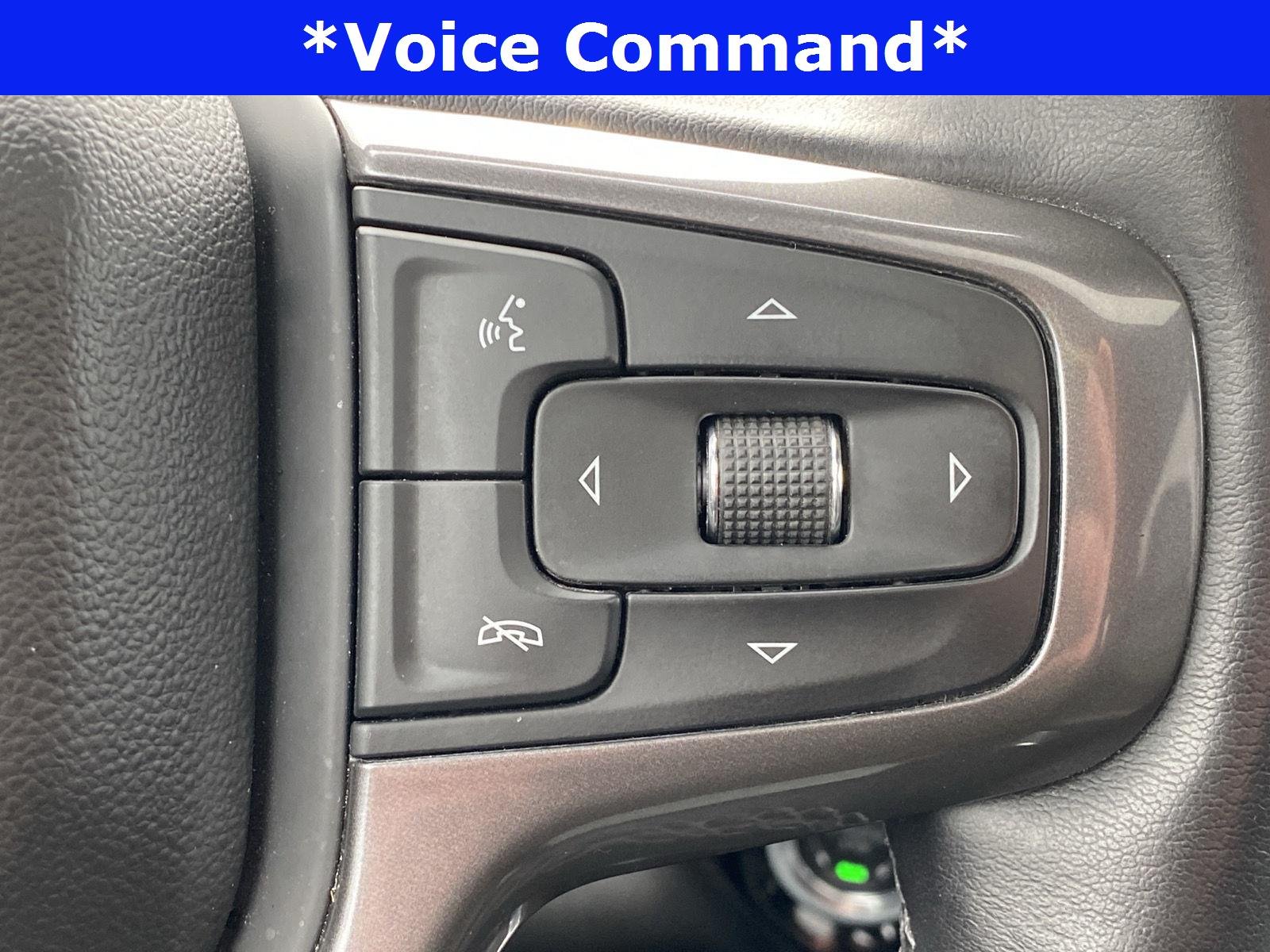 2025 Chevrolet Silverado 1500 High Country - Photo 14