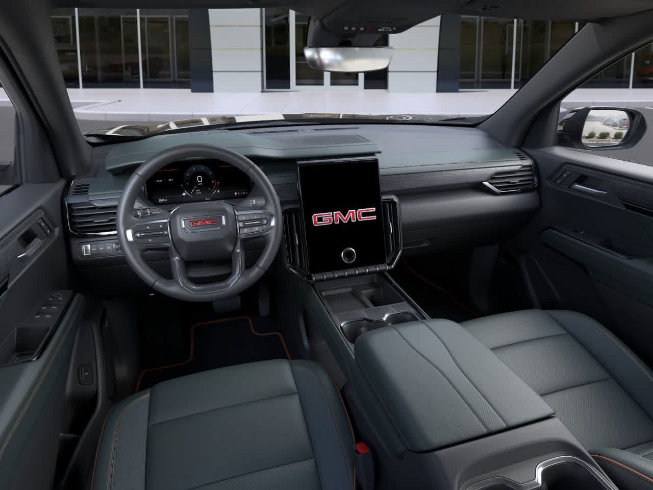 2026 GMC Acadia AT4 - Photo 15