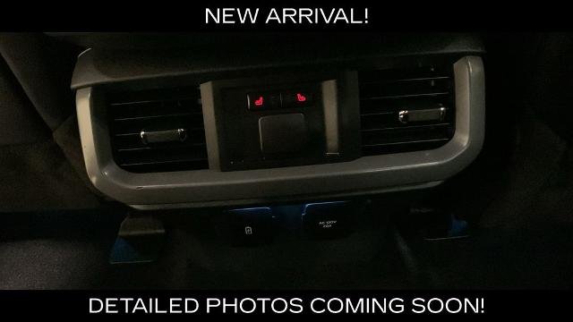 Certified Used 2022 Blue Metallic Ford Lariat image 73