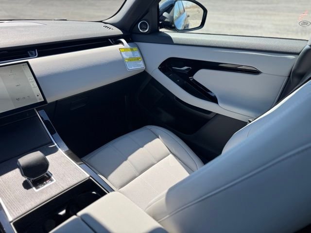 New 2026 Carpathian Grey Land Rover S image 12