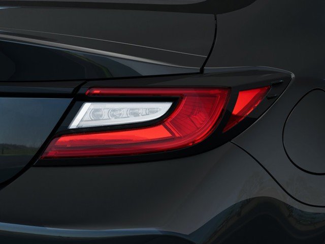 New 2027 CRYSTAL BLACK SILICA Subaru Limited image 12