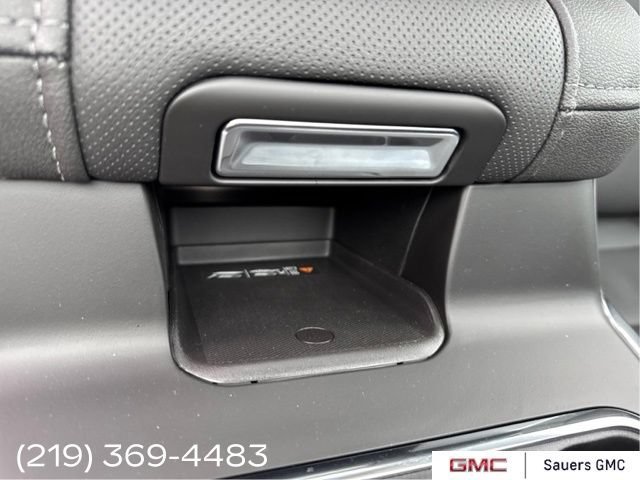 2026 GMC Sierra 2500HD SLT - Photo 19