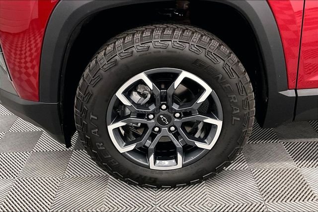2026 Chevrolet Equinox ACTIV - Photo 10