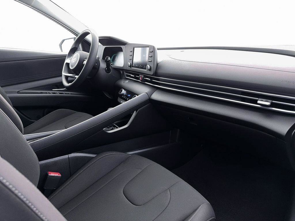 New 2026 Gray Hyundai Blue image 34