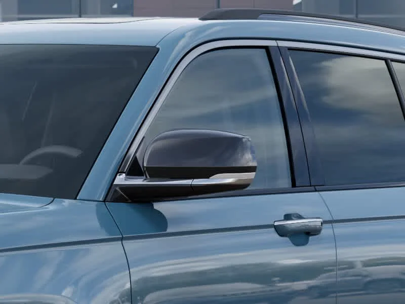 New 2026 Steel Blue Jeep Limited image 12