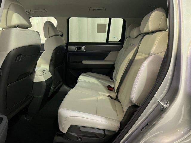 2026 Hyundai Santa Fe SE - Photo 18