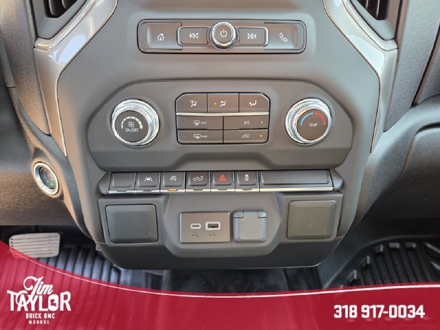 2026 GMC Sierra 1500 Pro - Photo 20