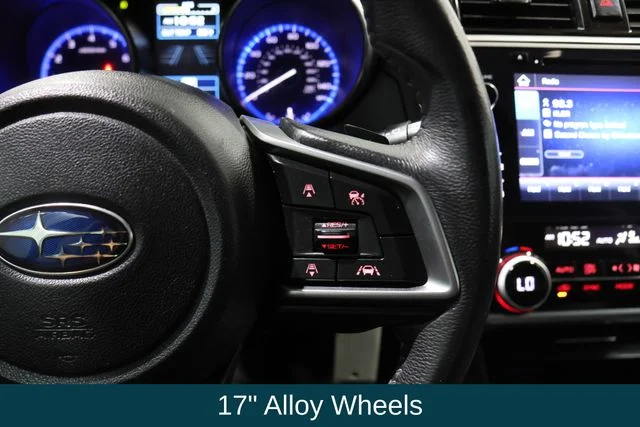 Used 2019 Abyss Blue Pearl Subaru 2.5i Premium image 19