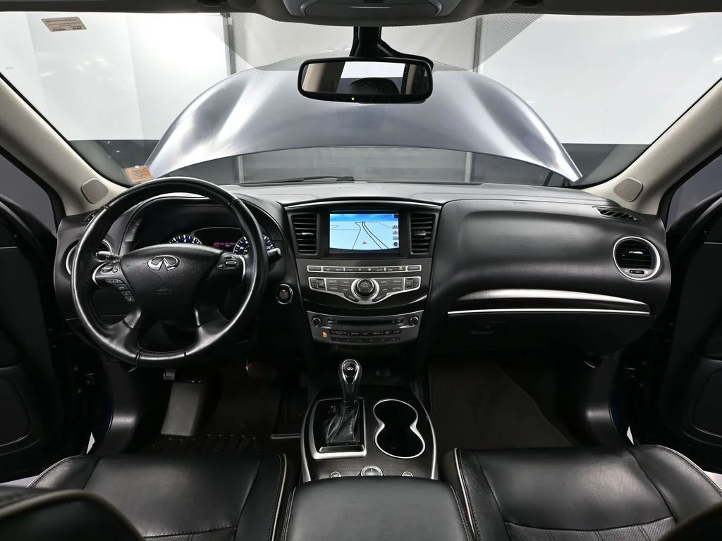 2020 INFINITI QX60 LUXE - Photo 26