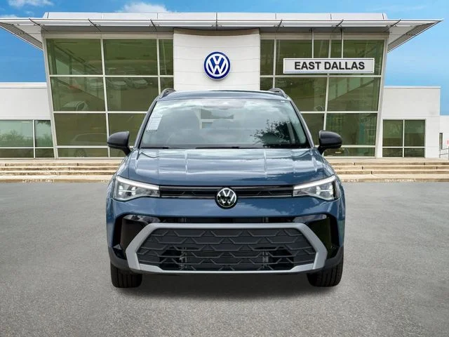 New 2026 Blue Volkswagen 1.5T S image 6