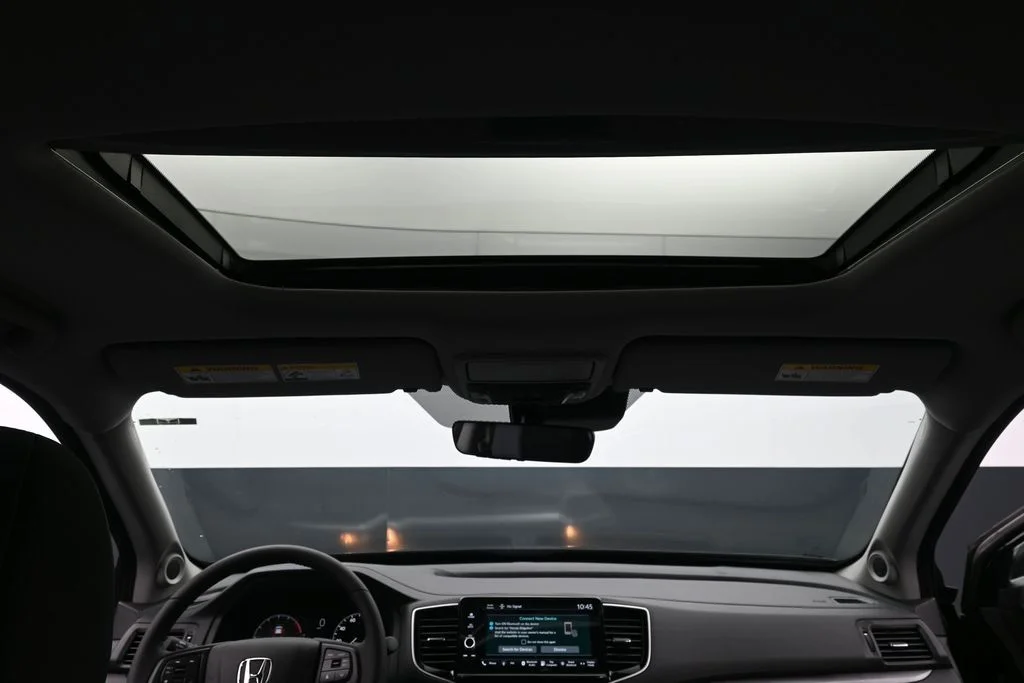 2026 Honda Ridgeline RTL - Photo 13