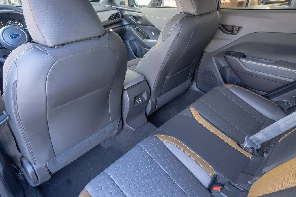 2026 Subaru Crosstrek Sport - Photo 18