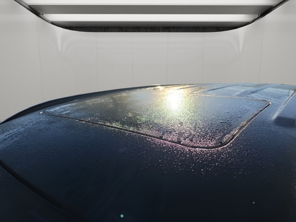 Certified Used 2024 Moonlight Cloud Hyundai SEL image 7