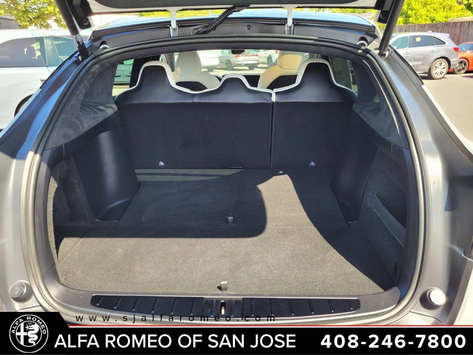 Used 2023  Tesla Base image 26