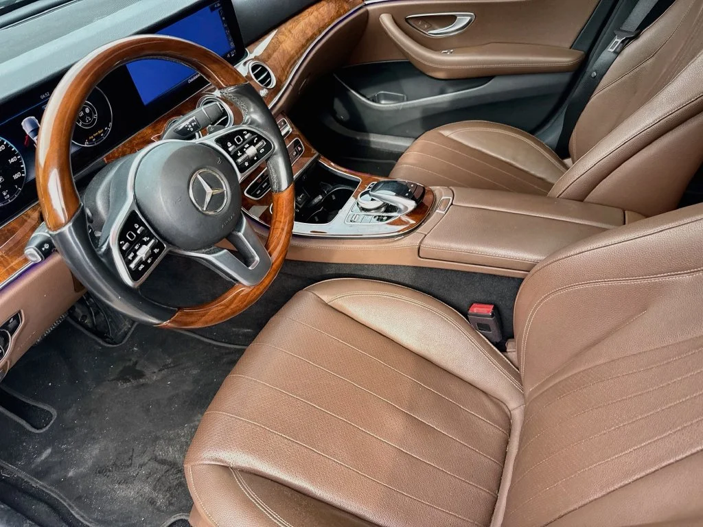 Used 2020  Mercedes-Benz E 350 image 25